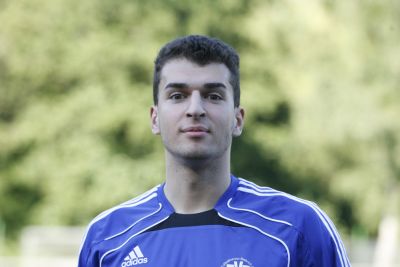 Freundschaftsspiel beim SV Frauenstein
