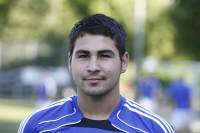 Freundschaftsspiel beim SV Frauenstein