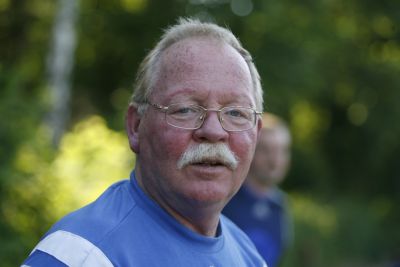 Freundschaftsspiel beim SV Frauenstein
