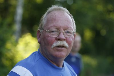 Freundschaftsspiel beim SV Frauenstein