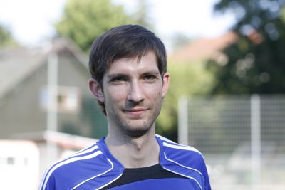 Freundschaftsspiel beim SV Frauenstein