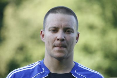 Freundschaftsspiel beim SV Frauenstein