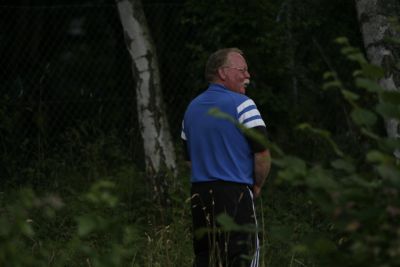 Freundschaftsspiel beim SV Frauenstein