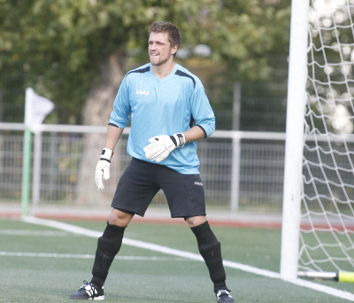 Ausw&auml;rtsspiel beim SV Zeilsheim