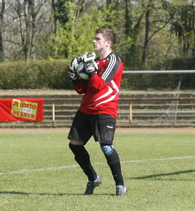 Heimspiel gegen den SV Zeilsheim