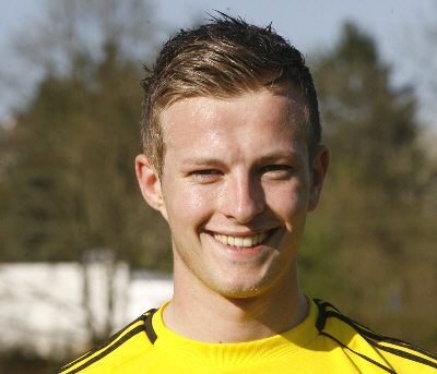 Heimspiel gegen den SV Zeilsheim