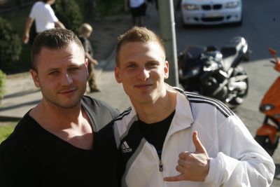 Heimspiel gegen den SV Zeilsheim