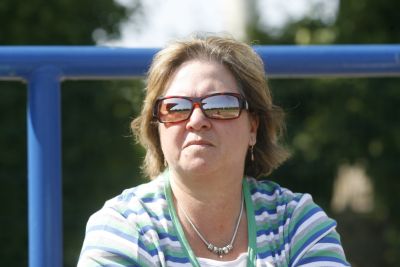 Heimspiel gegen die TSG Wieseck