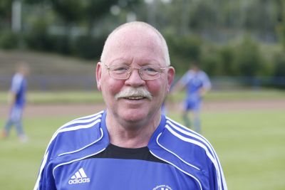 Heimspiel gegen die TSG W&ouml;rsdorf