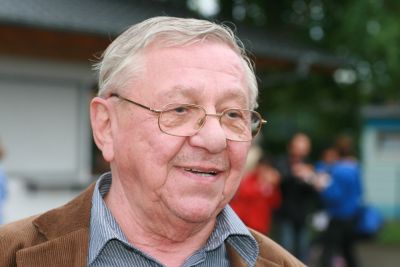 Heimspiel gegen den T&uuml;rkischen SV WI