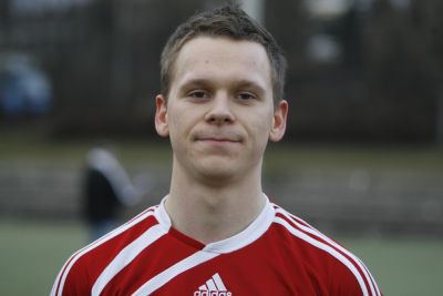 Heimspiel gegen deb VfB 1900 Gie&szlig;en
