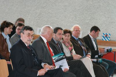 Akademische Feier zum 110-j&auml;hrigen Jubil&auml;um im Biebricher B&uuml;rgerhaus in der Galatea-Anlage (06. 05. 2012), Vol. II