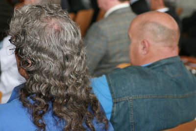 Akademische Feier zum 110-j&auml;hrigen Jubil&auml;um im Biebricher B&uuml;rgerhaus in der Galatea-Anlage (06. 05. 2012), Vol. II