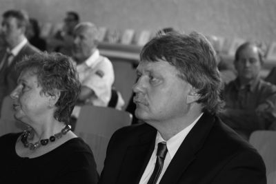 Akademische Feier zum 110-j&auml;hrigen Jubil&auml;um im Biebricher B&uuml;rgerhaus in der Galatea-Anlage (06. 05. 2012), Vol. II