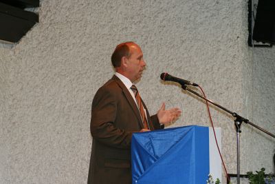 Akademische Feier zum 110-j&auml;hrigen Jubil&auml;um im Biebricher B&uuml;rgerhaus in der Galatea-Anlage (06. 05. 2012), Vol. II