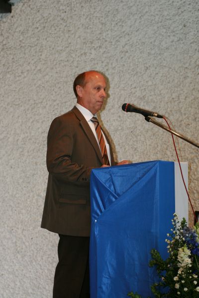 Akademische Feier zum 110-j&auml;hrigen Jubil&auml;um im Biebricher B&uuml;rgerhaus in der Galatea-Anlage (06. 05. 2012), Vol. II