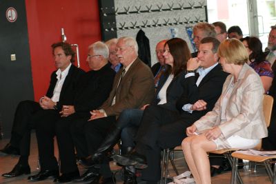 Akademische Feier zum 110-j&auml;hrigen Jubil&auml;um im Biebricher B&uuml;rgerhaus in der Galatea-Anlage (06. 05. 2012), Vol. II
