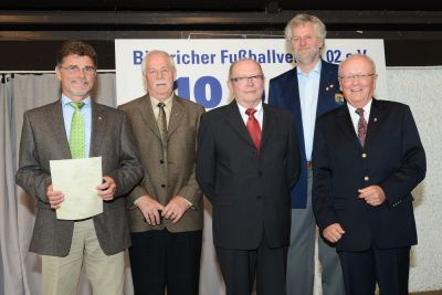 Akademische Feier zum 110-j&auml;hrigen Jubil&auml;um im Biebricher B&uuml;rgerhaus in der Galatea-Anlage (06. 05. 2012), Vol. I