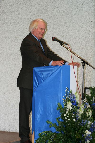 Akademische Feier zum 110-j&auml;hrigen Jubil&auml;um im Biebricher B&uuml;rgerhaus in der Galatea-Anlage (06. 05. 2012), Vol. II