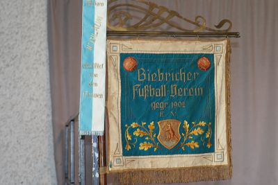 Akademische Feier zum 110-j&auml;hrigen Jubil&auml;um im Biebricher B&uuml;rgerhaus in der Galatea-Anlage (06. 05. 2012), Vol. II