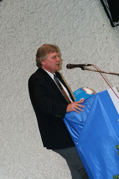 Akademische Feier zum 110-j&auml;hrigen Jubil&auml;um im Biebricher B&uuml;rgerhaus in der Galatea-Anlage (06. 05. 2012), Vol. II