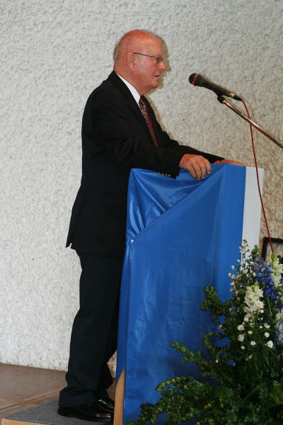 Akademische Feier zum 110-j&auml;hrigen Jubil&auml;um im Biebricher B&uuml;rgerhaus in der Galatea-Anlage (06. 05. 2012), Vol. II