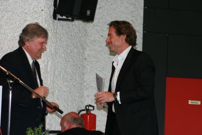 Akademische Feier zum 110-j&auml;hrigen Jubil&auml;um im Biebricher B&uuml;rgerhaus in der Galatea-Anlage (06. 05. 2012), Vol. II