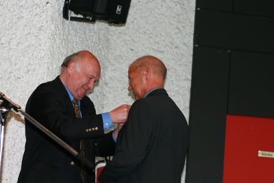 Akademische Feier zum 110-j&auml;hrigen Jubil&auml;um im Biebricher B&uuml;rgerhaus in der Galatea-Anlage (06. 05. 2012), Vol. II