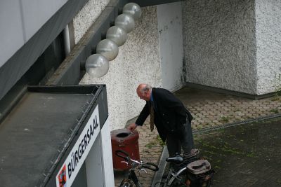 Akademische Feier zum 110-j&auml;hrigen Jubil&auml;um im Biebricher B&uuml;rgerhaus in der Galatea-Anlage (06. 05. 2012), Vol. II