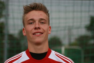 Colin Besier