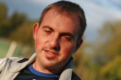 Heimspiel gegen den FC Eddersheim