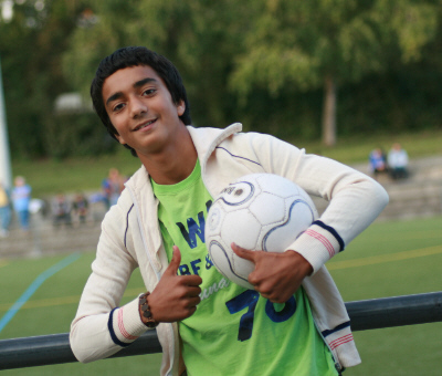 Heimspiel gegen den FC Eddersheim