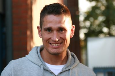 Heimspiel gegen den FC Eddersheim