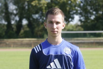 Heimspiel gegen den FC Ederbergland