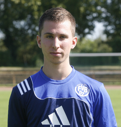 Heimspiel gegen den FC Ederbergland
