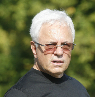 Heimspiel gegen den FC Ederbergland