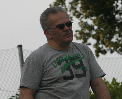 Heimspiel gegen den FC Ederbergland