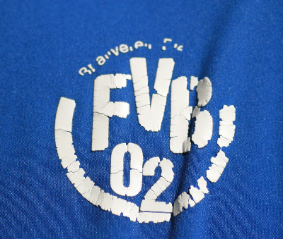 Heimspiel gegen den FC Ederbergland