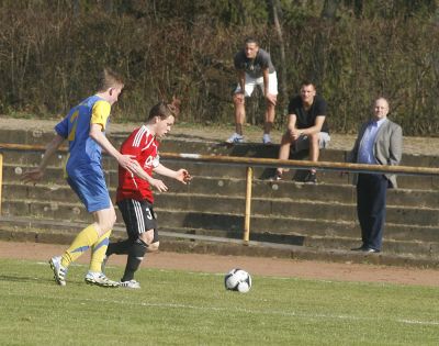 Heimspiel gegen den FSV Braunfels