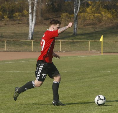 Heimspiel gegen den FSV Braunfels