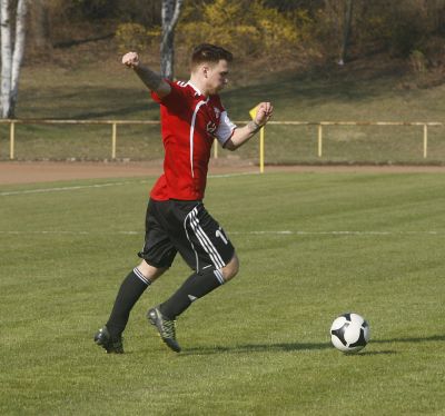 Heimspiel gegen den FSV Braunfels