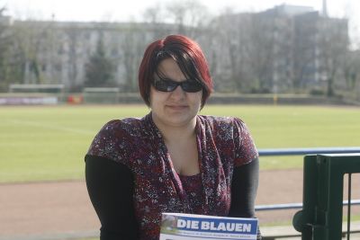 Heimspiel gegen den FSV Braunfels