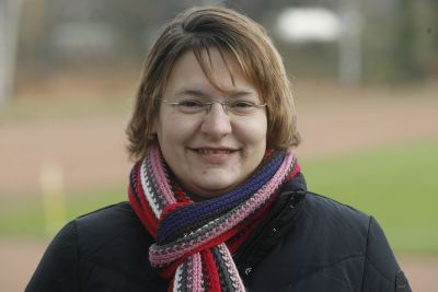 Heimspiel gegen den FV 09 Breidenbach