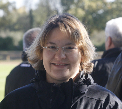 Heimspiel gegen die FVgg Kastel 06