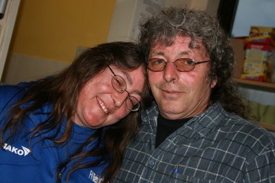 Jahreshauptversammlung im Biebricher Vereinsheim (27. 04. 2012)