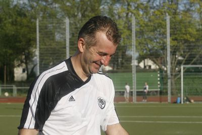 Kreispokalfinale gegen den T&uuml;rkischen SV Wiesbaden (01. 05. 2012), Vol. I