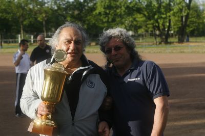 Kreispokalfinale gegen den T&uuml;rkischen SV Wiesbaden (01. 05. 2012), Vol. I