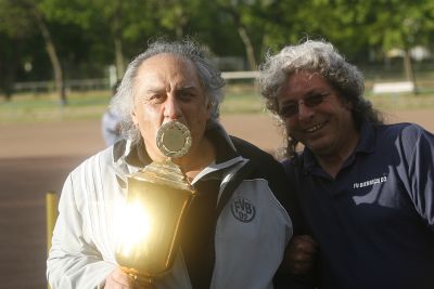 Kreispokalfinale gegen den T&uuml;rkischen SV Wiesbaden (01. 05. 2012), Vol. I