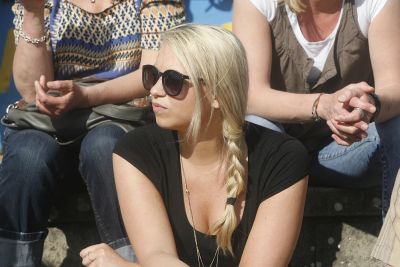 Kreispokalfinale gegen den T&uuml;rkischen SV Wiesbaden (01. 05. 2012), Vol. I
