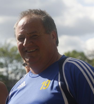 Kreispokalfinale gegen den T&uuml;rkischen SV Wiesbaden (01. 05. 2012), Vol. I